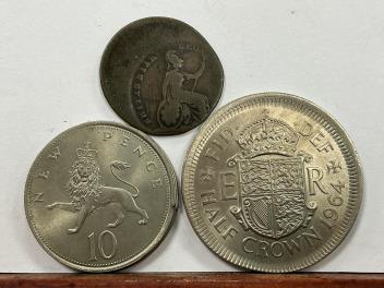 Full Catalogue Entry