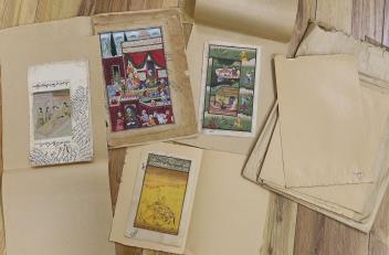Full Catalogue Entry