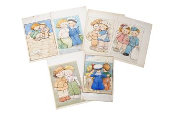 Full Catalogue Entry