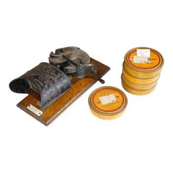Full Catalogue Entry