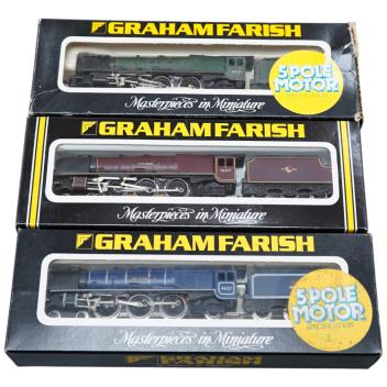 Full Catalogue Entry