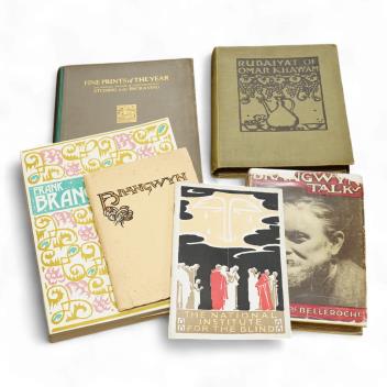 Full Catalogue Entry