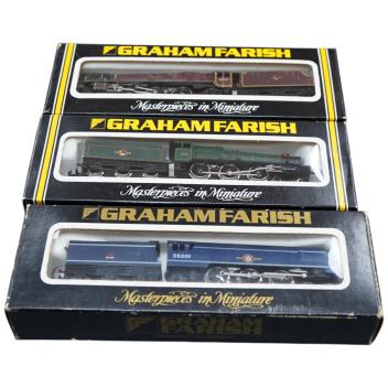 Full Catalogue Entry