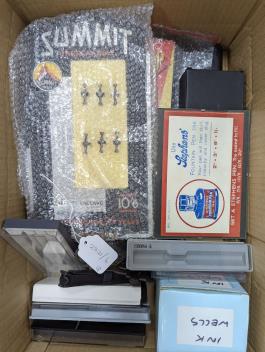 Full Catalogue Entry
