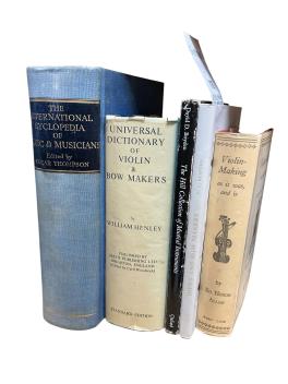 Full Catalogue Entry