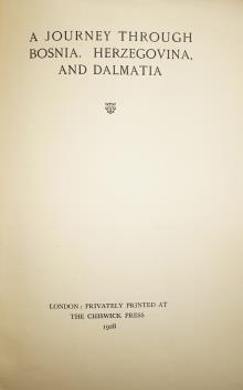 Full Catalogue Entry