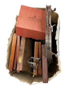 Full Catalogue Entry