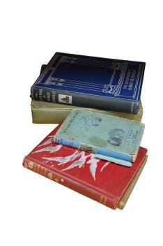 Full Catalogue Entry