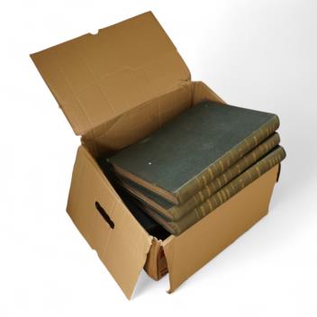 Full Catalogue Entry