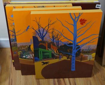 Full Catalogue Entry