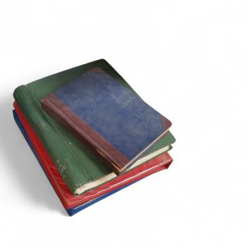 Full Catalogue Entry