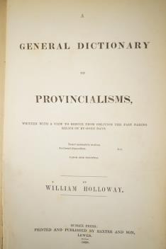 Full Catalogue Entry