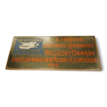 Full Catalogue Entry