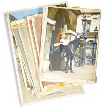 Full Catalogue Entry