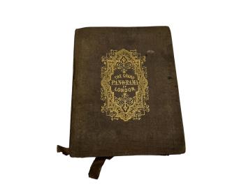 Full Catalogue Entry