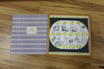 Full Catalogue Entry