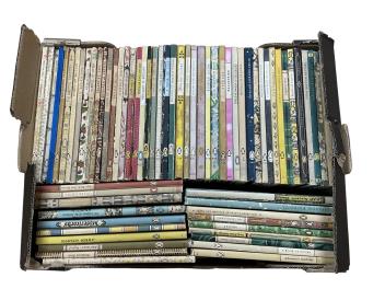 Full Catalogue Entry