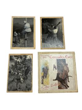 Full Catalogue Entry