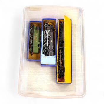 Full Catalogue Entry