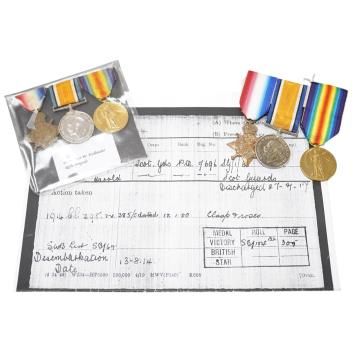 Full Catalogue Entry