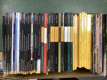 Full Catalogue Entry