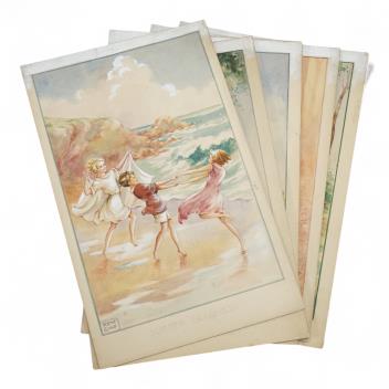 Full Catalogue Entry