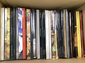 Full Catalogue Entry
