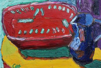 Full Catalogue Entry