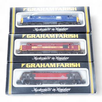 Full Catalogue Entry