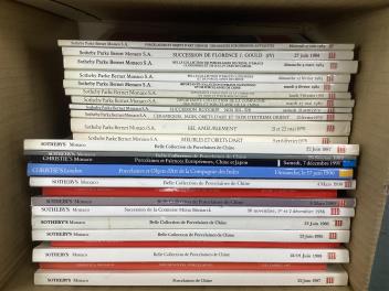 Full Catalogue Entry