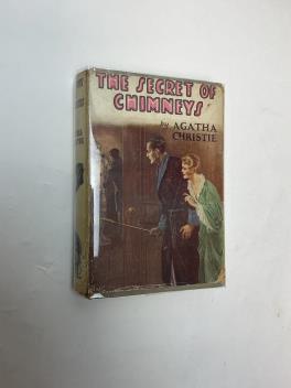 Full Catalogue Entry