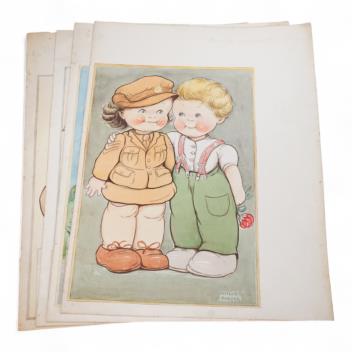 Full Catalogue Entry