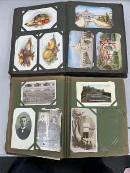 Full Catalogue Entry