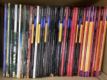 Full Catalogue Entry