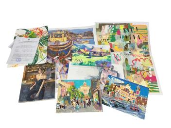 Full Catalogue Entry