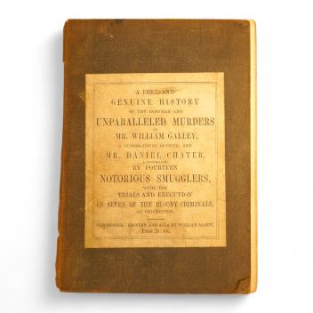 Full Catalogue Entry