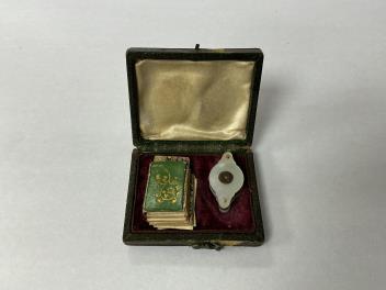 Full Catalogue Entry