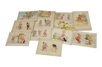 Full Catalogue Entry