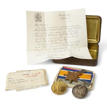 Full Catalogue Entry