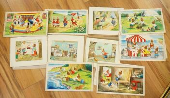 Full Catalogue Entry
