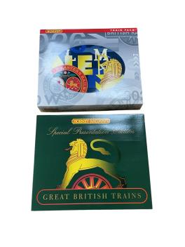 Full Catalogue Entry