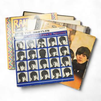 Full Catalogue Entry