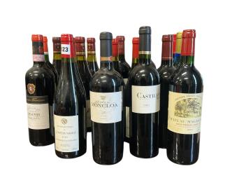 Full Catalogue Entry