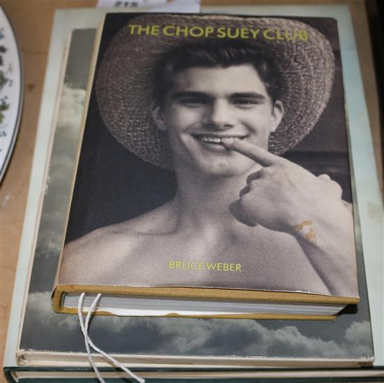 特別送料無料！】 Bruce 初版 Chop Weber Suey The The Chop Bruce