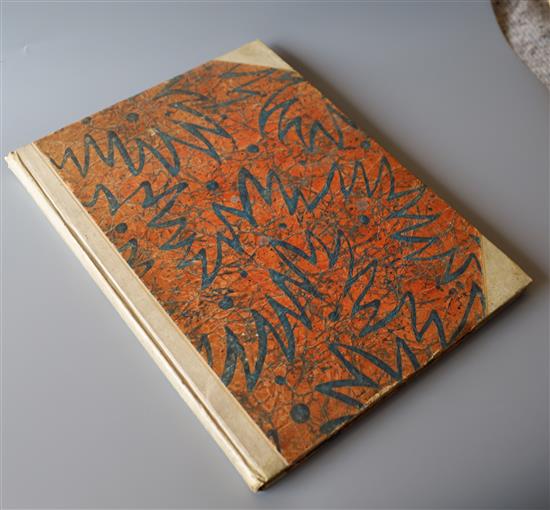 American - The American Mercury: A Monthly Review, one of 200, large paper copies of Vol I, No.I, edition by American - The American Mercury: A Monthly Review, one of 200, large paper copies of Vol I, No.I, edition by