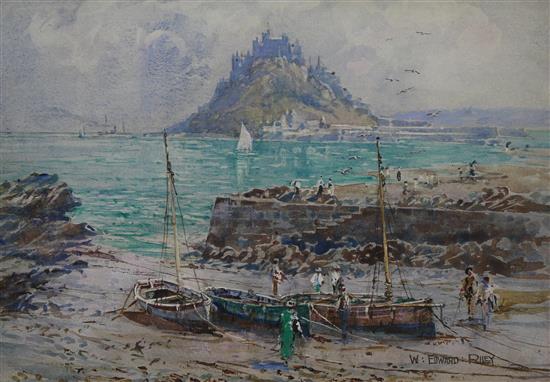 William Edward Riley: upcoming auctions, appraisal insights and free ...