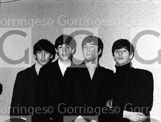 An original Beatles photograph collection, An original Beatles photograph collection,