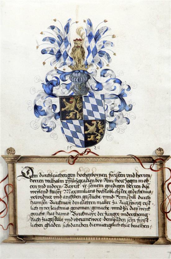 Pallmann, Dr H. - Hans Burgkmair Des Jungeren Turnierbuch Von 1529, Pallmann, Dr H. - Hans Burgkmair Des Jungeren Turnierbuch Von 1529,