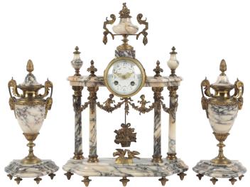 Fine Art & Interiors - Gorringe's