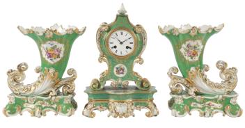 Fine Art & Interiors - Gorringe's